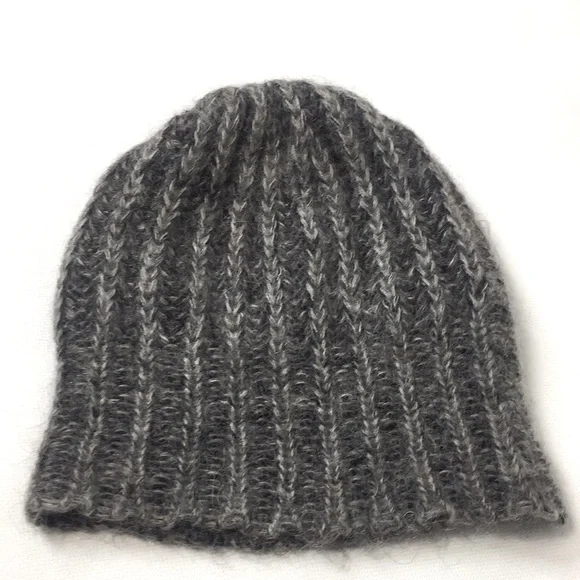 ETOILE ISABEL MARANT mohair blend beanie Isabel Marant Lamar Mohair and Wool Blend Beanie | Neiman Marcus main image 3